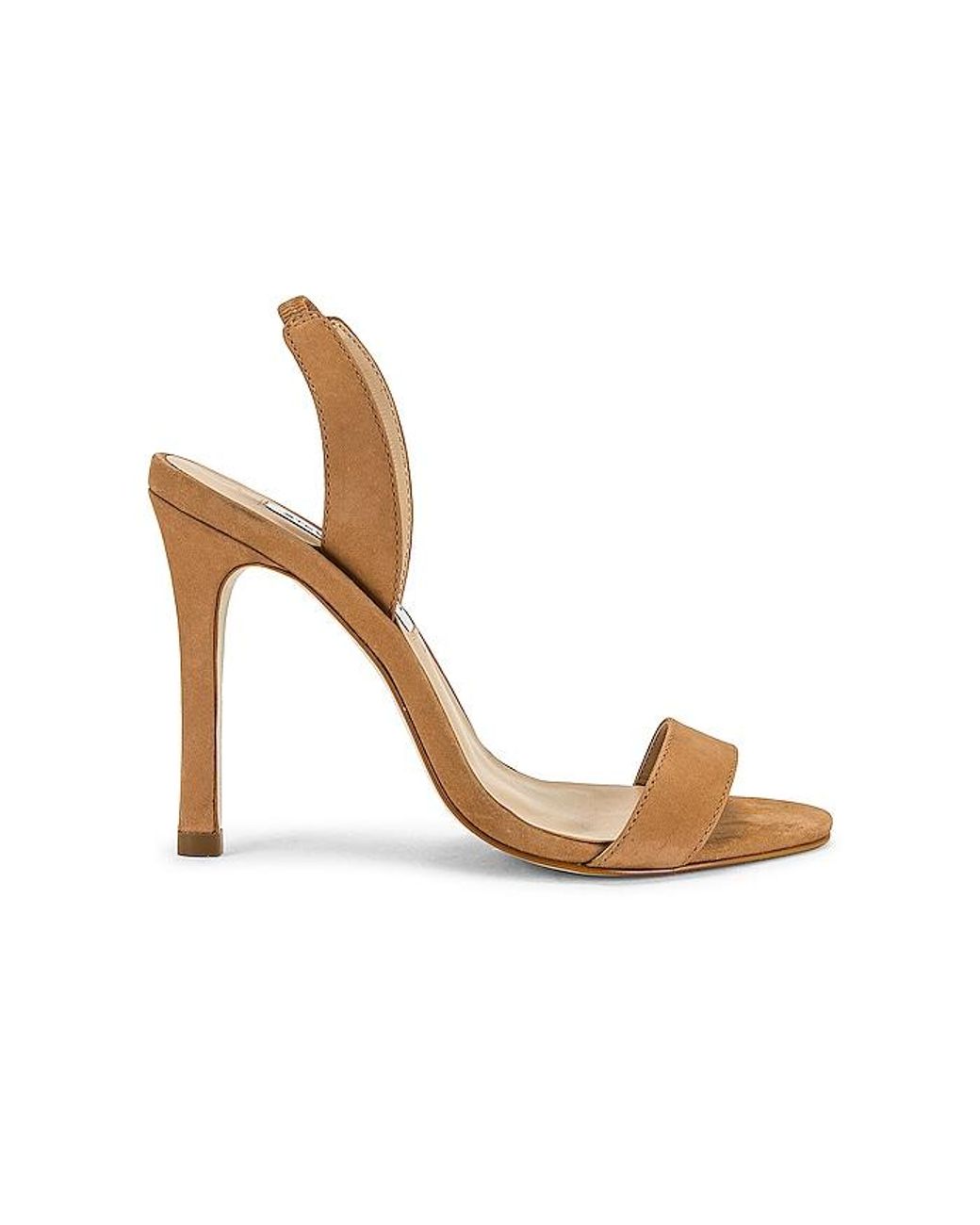 Steven by steve madden hot sale jersey leather block heel sandals