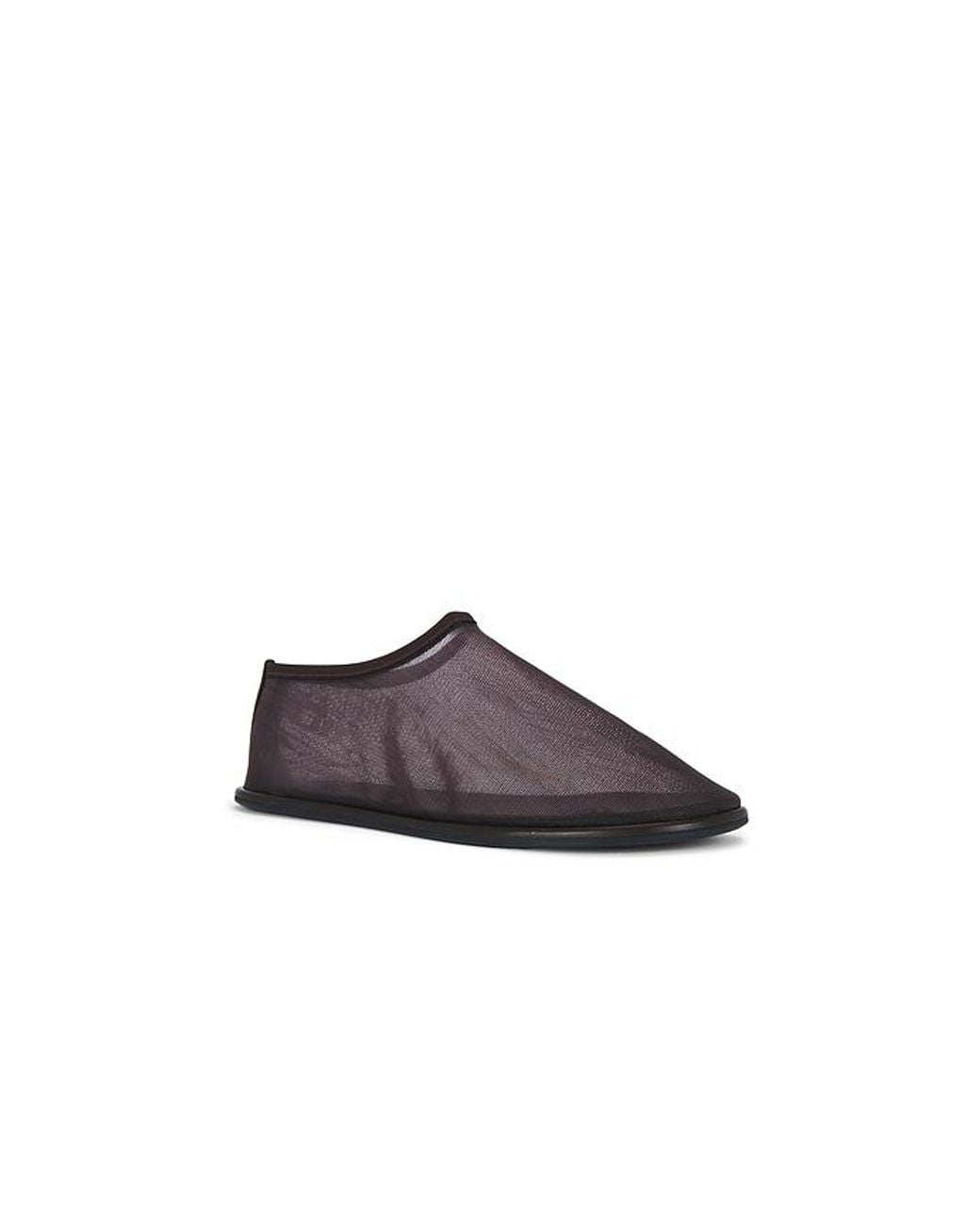 Dear Frances Brown Schuh Balla Sock