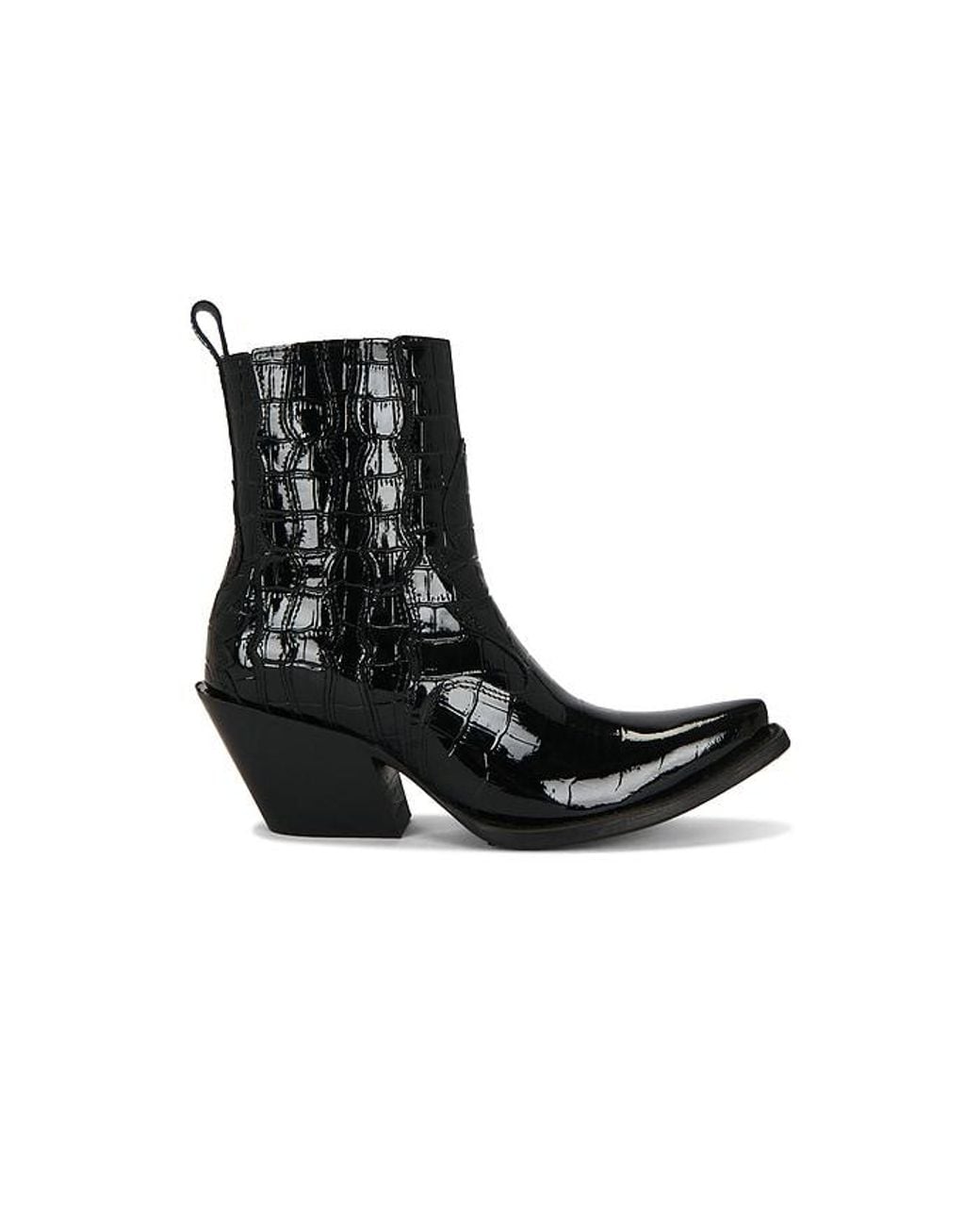 Ariat Black Jade Boots