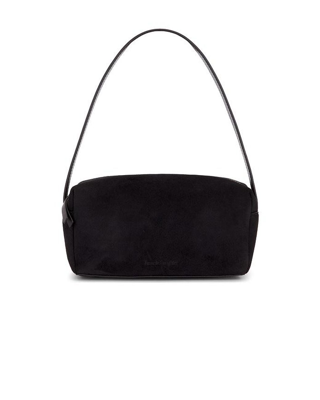 FAVORITE DAUGHTER Black The Favorite Shoulder Bag