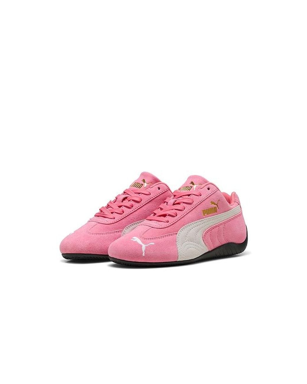 PUMA Pink Toddler Speedcat Og Sneaker