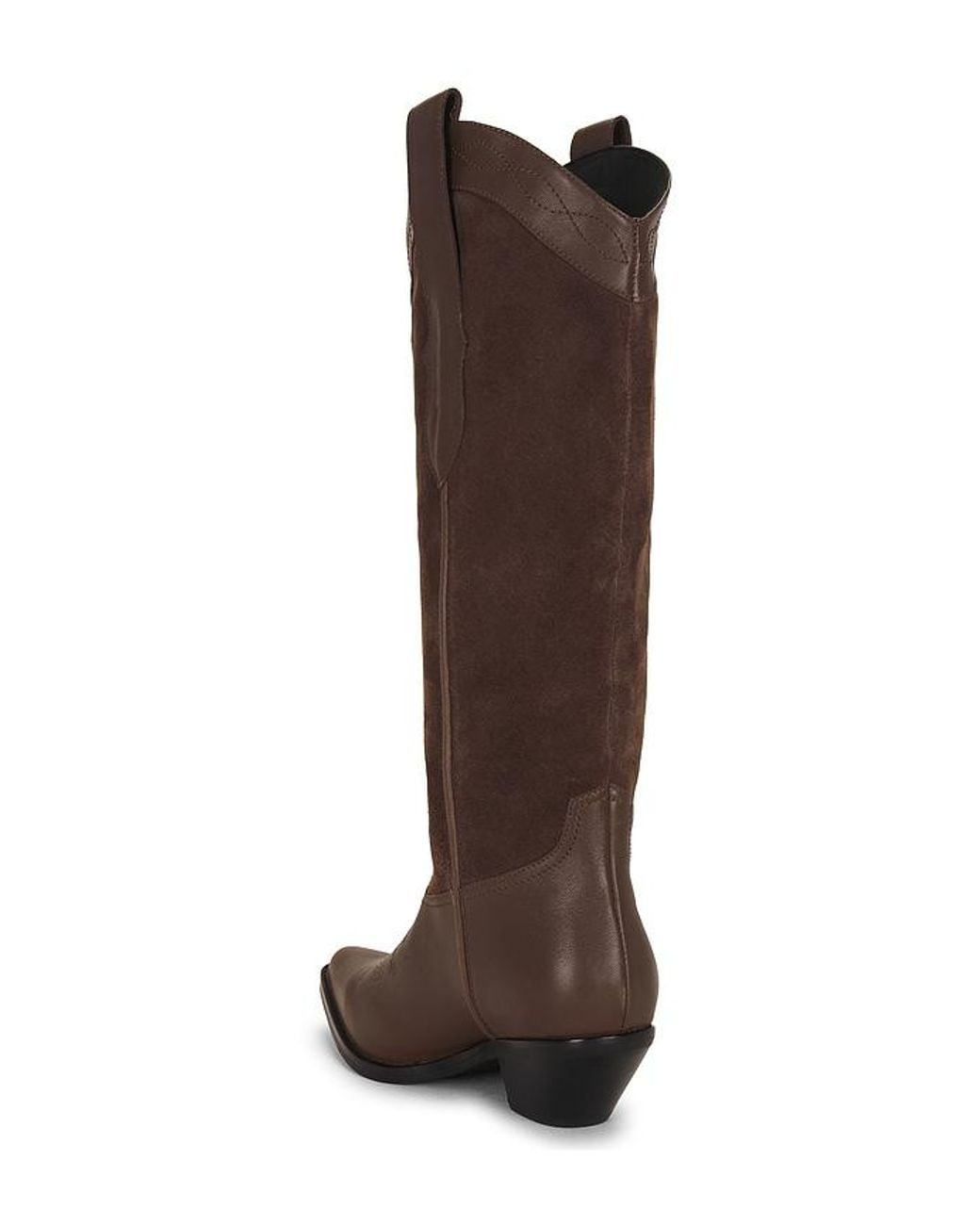 Raye Brown Cody Boot