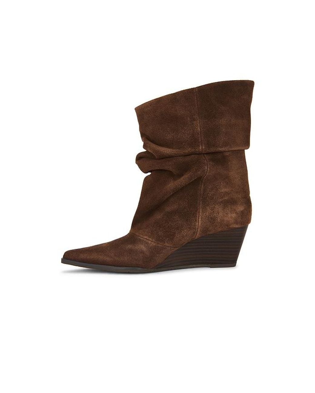 Seychelles Brown Boot The Getty