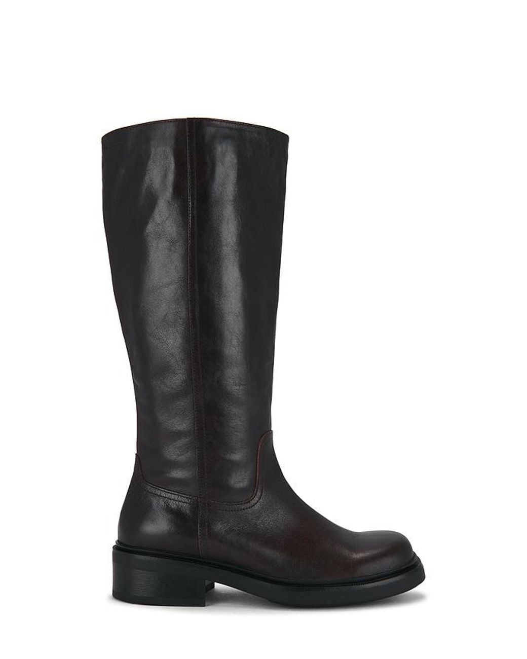 Vagabond Black Karlie Boot