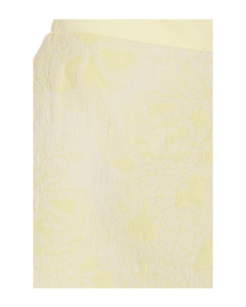 Cult Gaia Multicolor Savoy Skirt