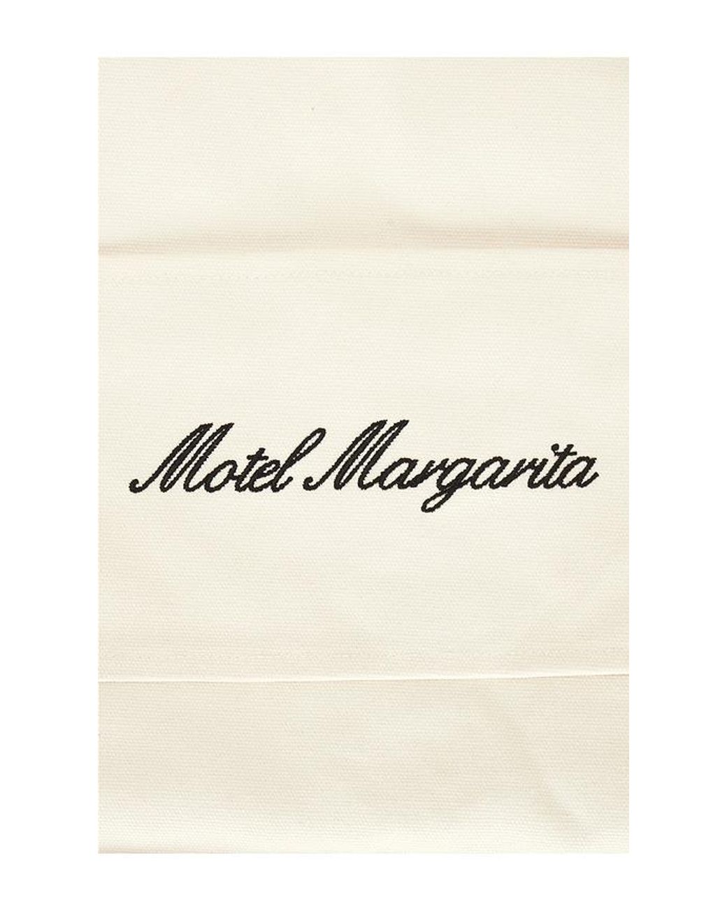 Motel Margarita Multicolor Cabana Club Tote