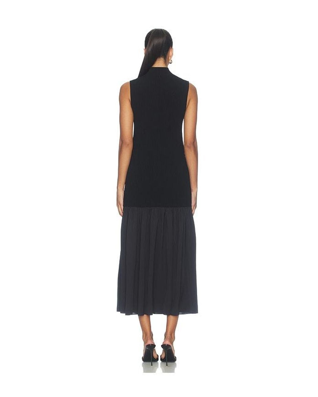 Sold Out NYC Black The Soiree Dress