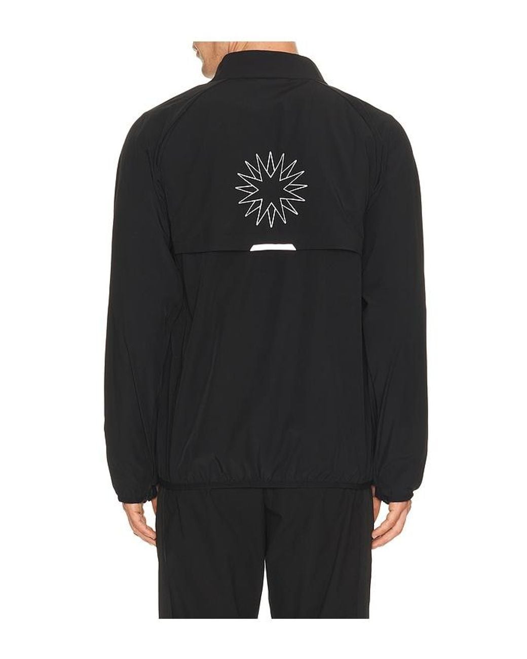 Paradise Zero Jacke in Black für Herren