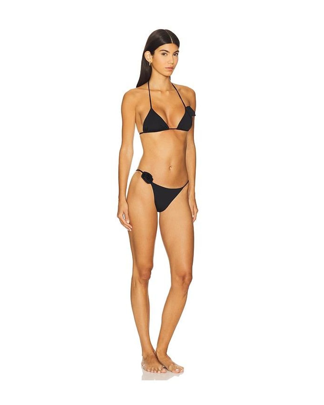 Maygel Coronel Black Gola