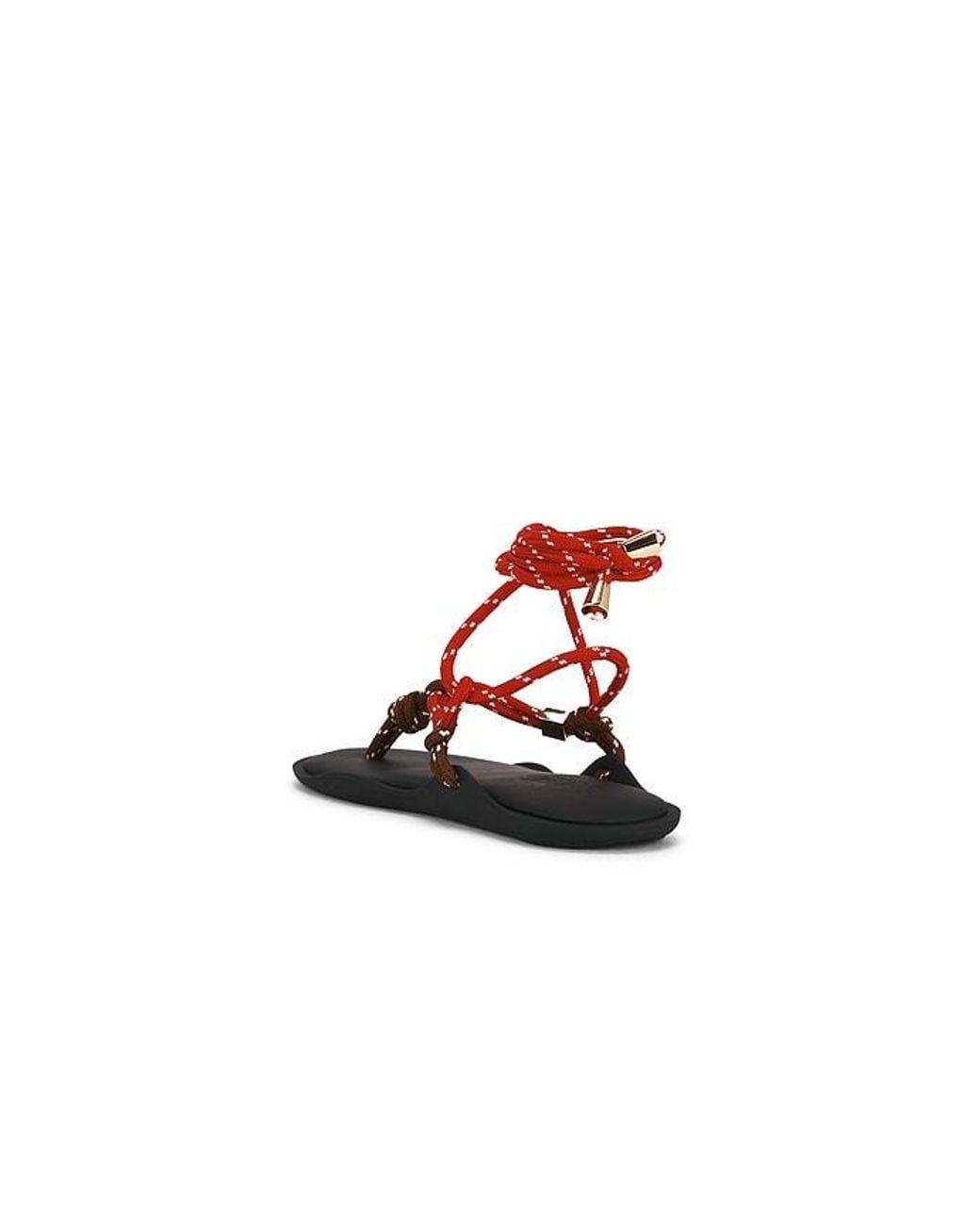 Flòwze Multicolor Flò Twin Sandal