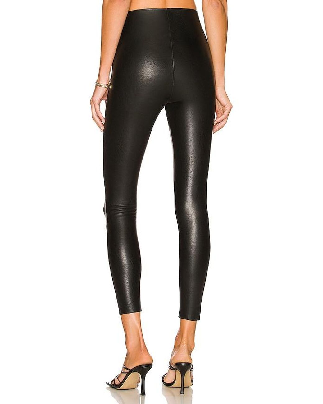 Leggings Petite En. Taille Also En M, S, Xl, Xs Commando en coloris Black