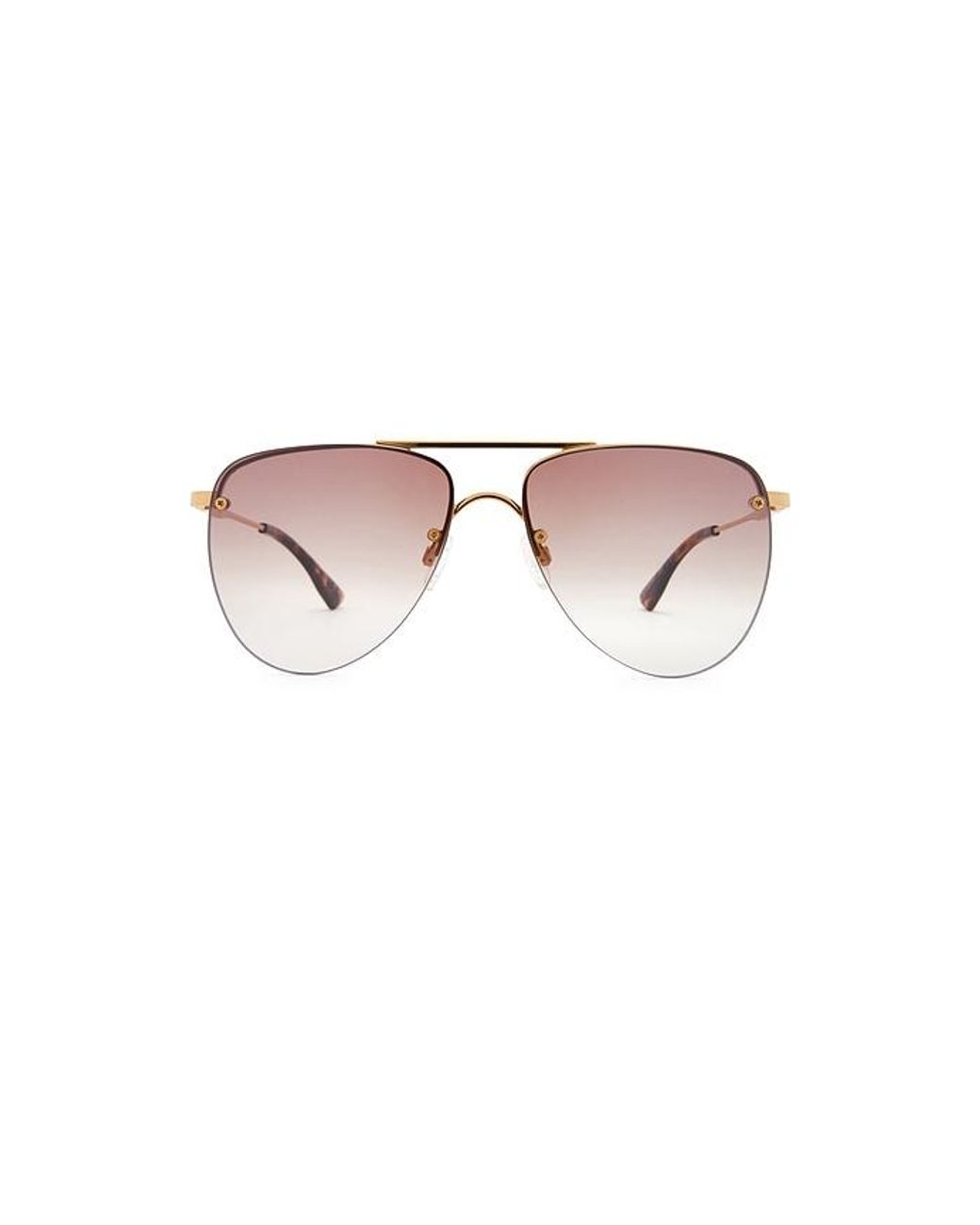 Le Specs Sonnenbrille The in Multicolor für Herren