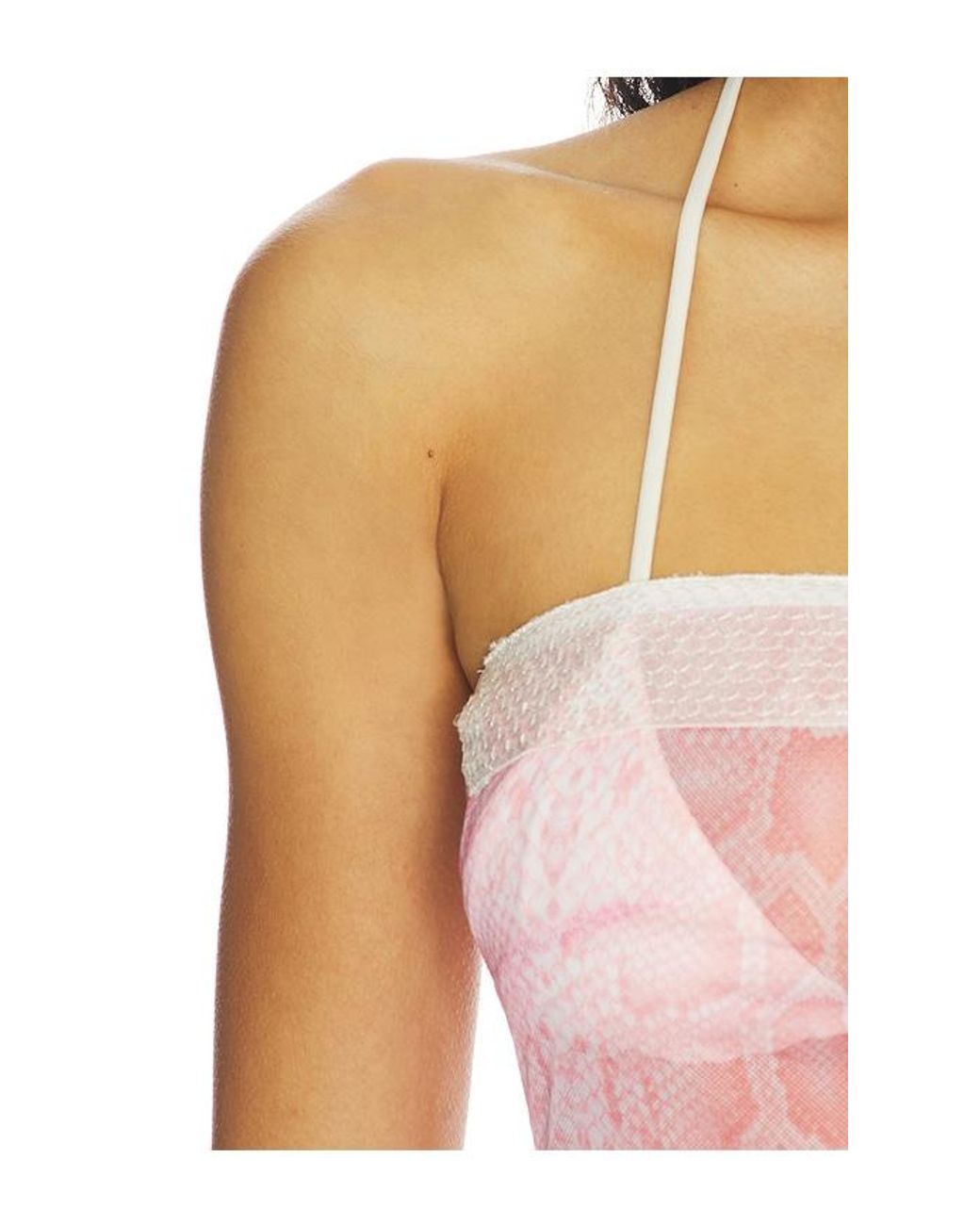 Bella Venice Multicolor The Chyler Dress