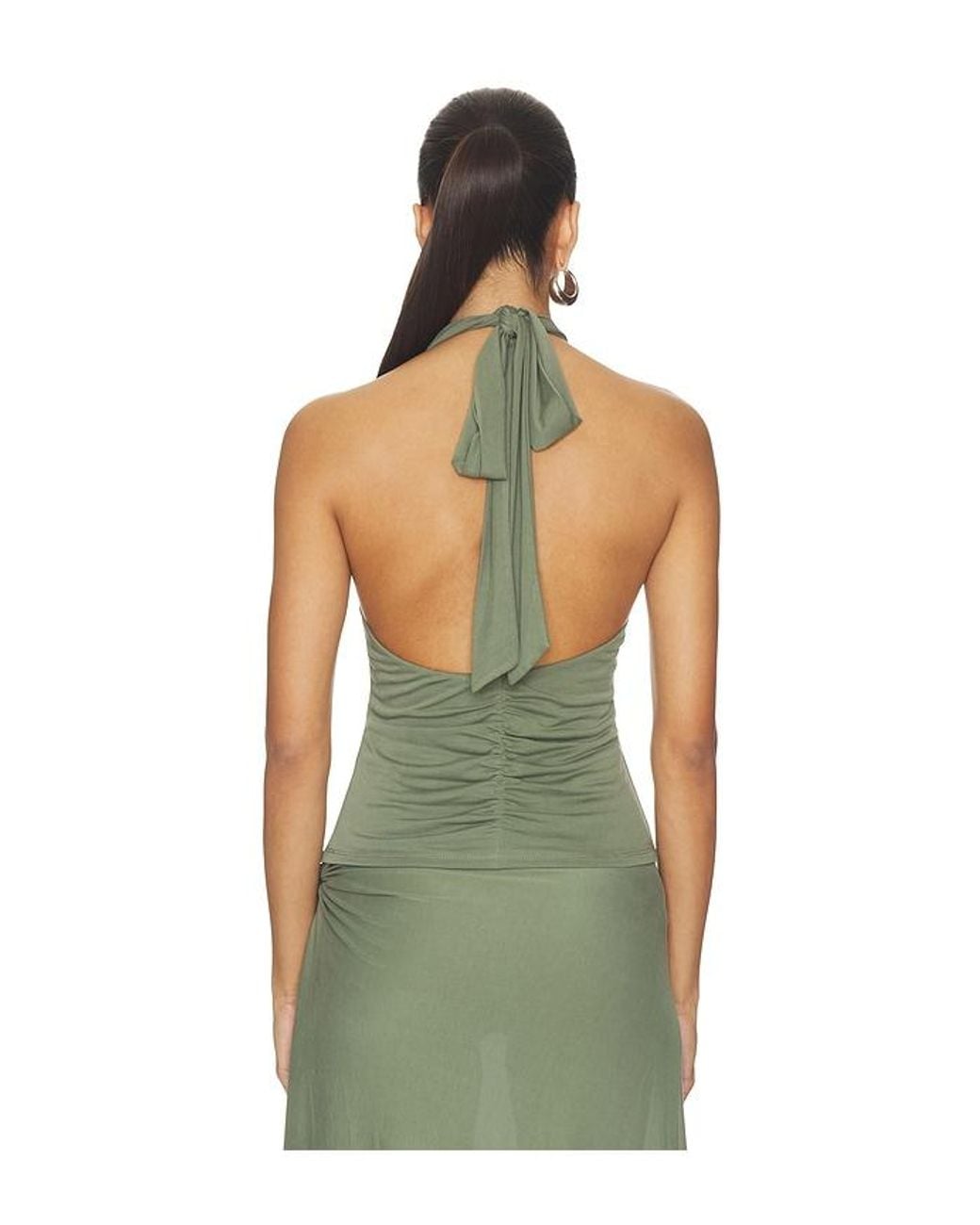 Nia Green Noemi Top