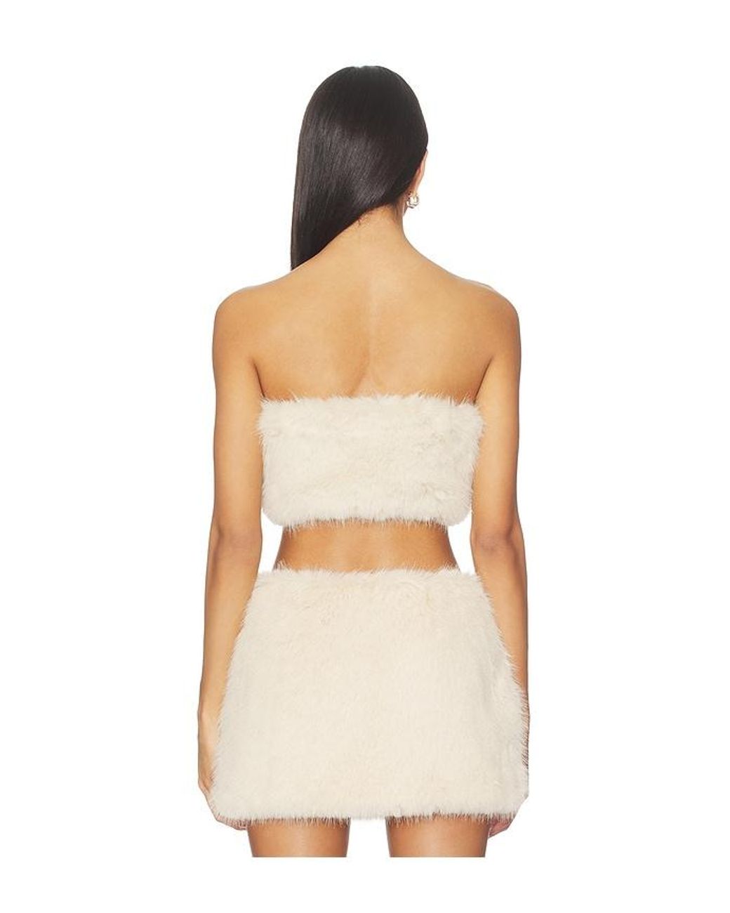 retroféte Natural Vada Bandeau