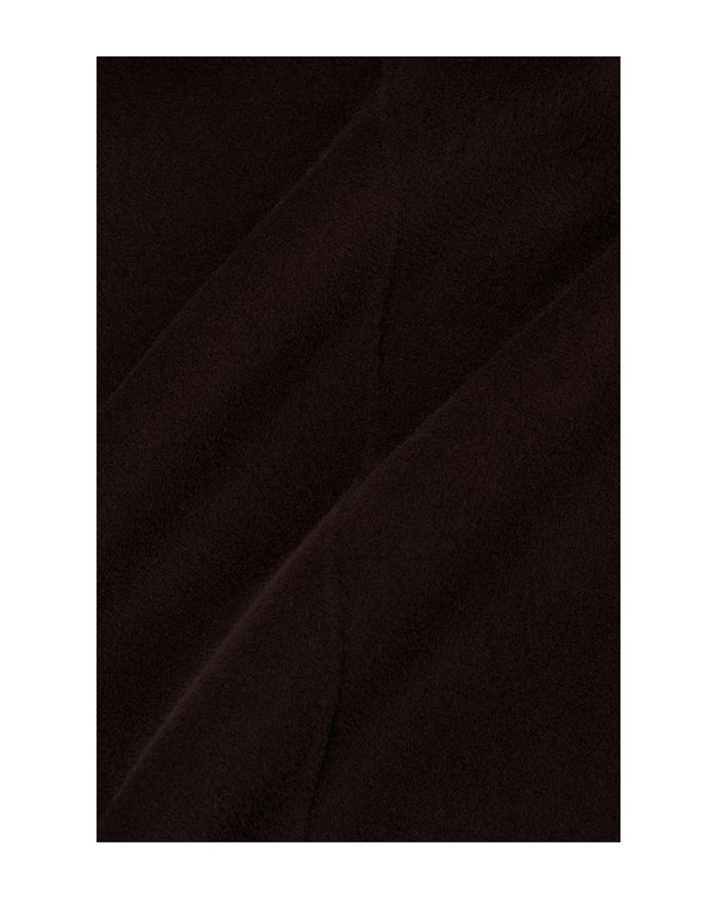 SRG Black Flynn Jacket