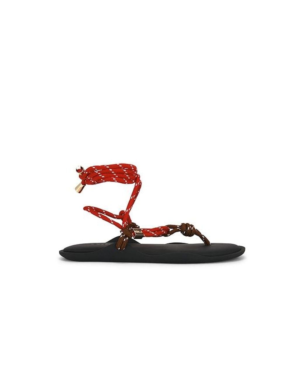 Flòwze Multicolor Flò Twin Sandal