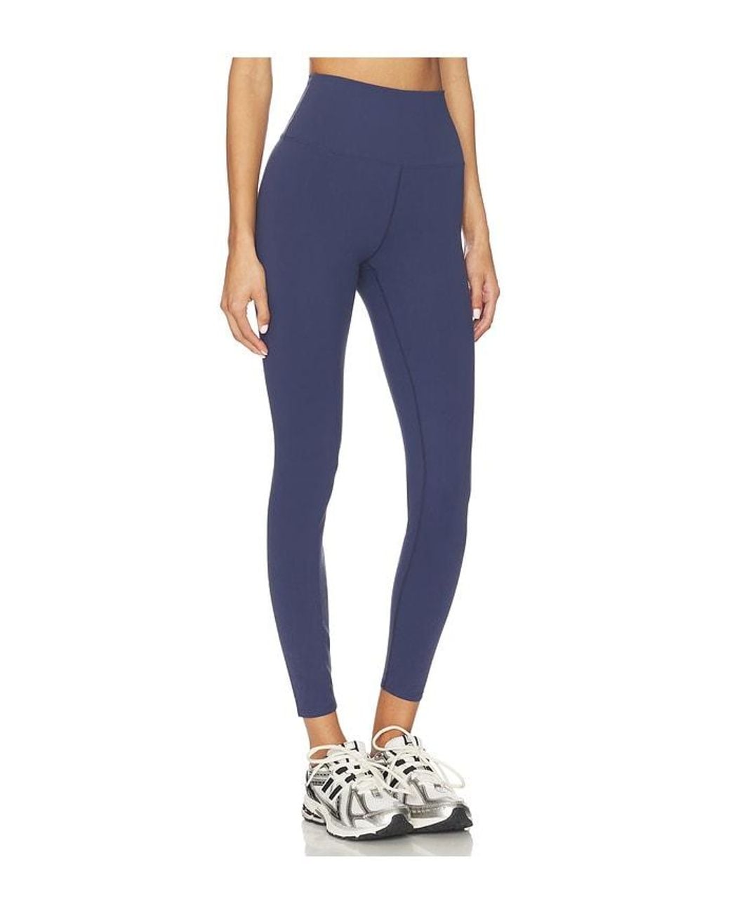Beach Riot Blue Piper Legging