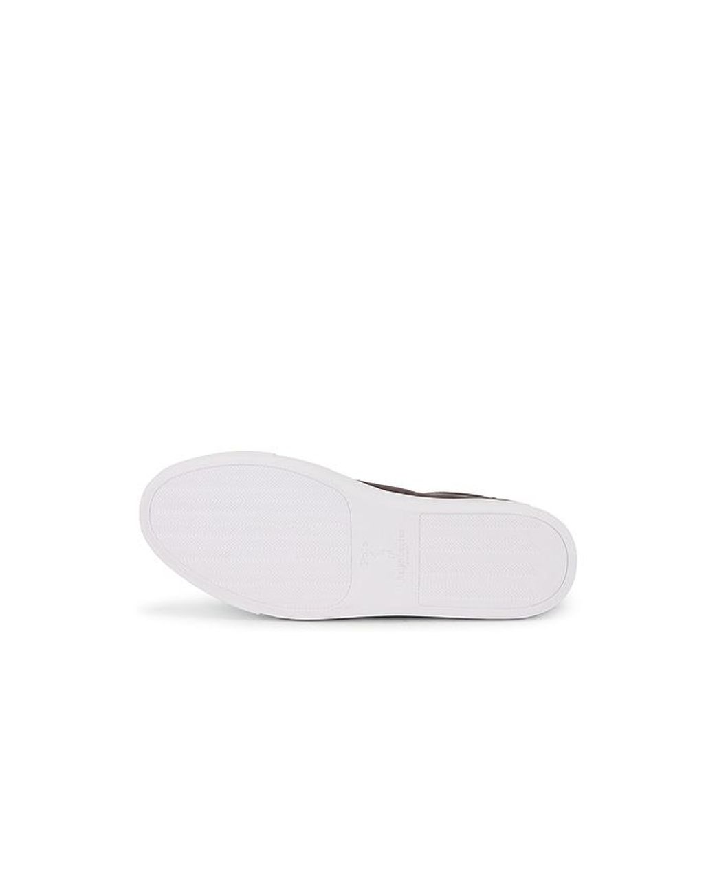 Polo Ralph Lauren Multicolor Jermain Ii Sneaker for men