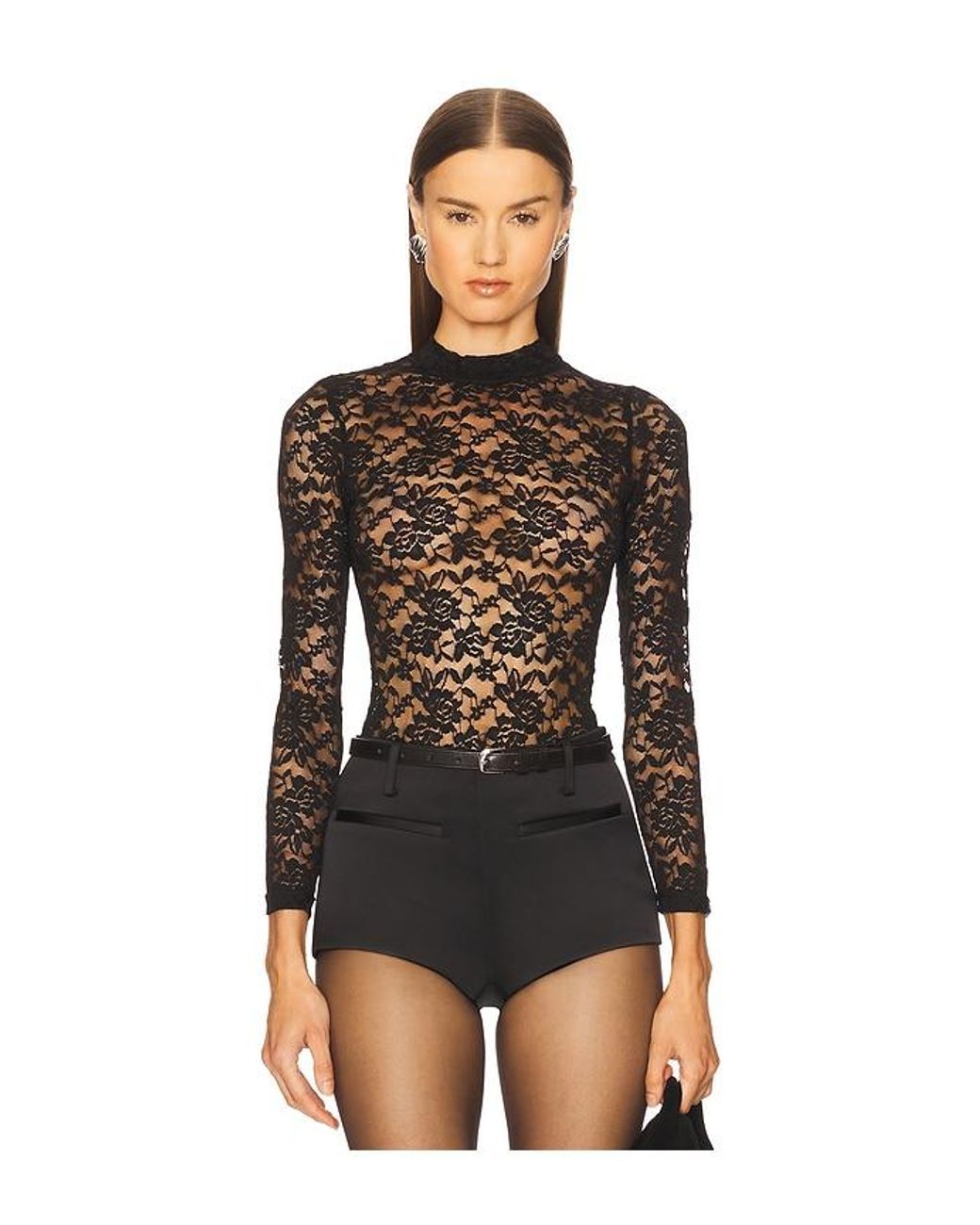 BODY en Black Stems