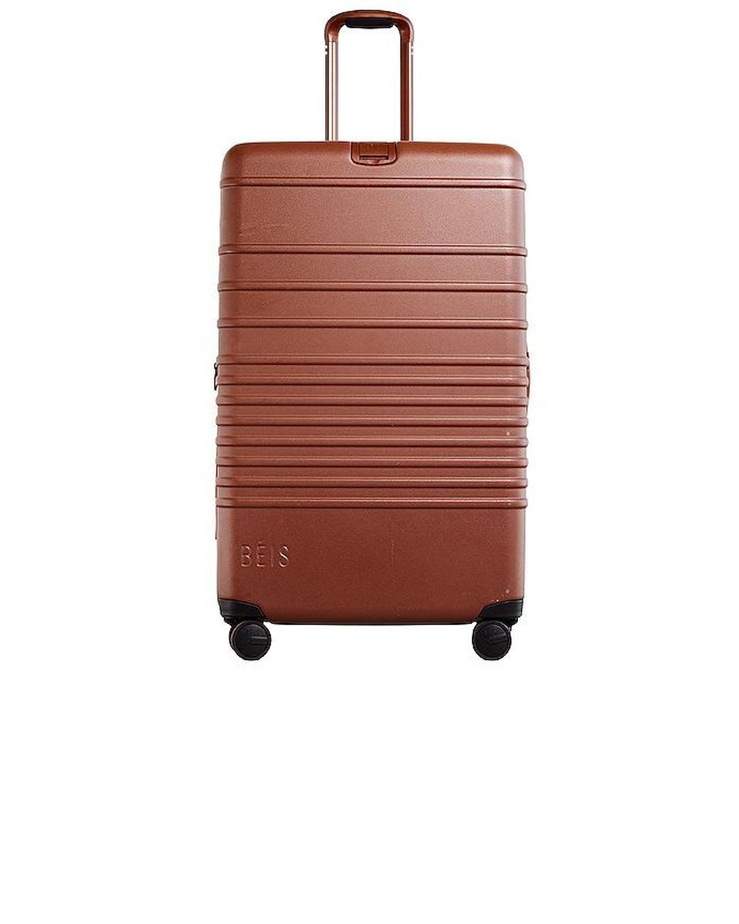 Beis Travel Luggage | Weekend travel bags, Weekender bag, Bags