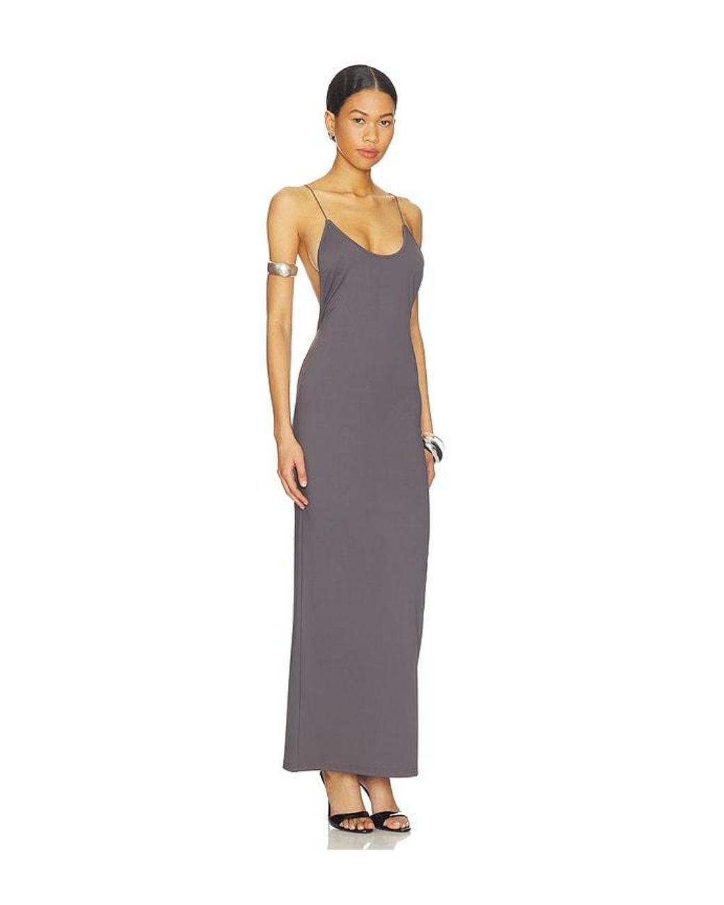 superdown White Kleid Prina