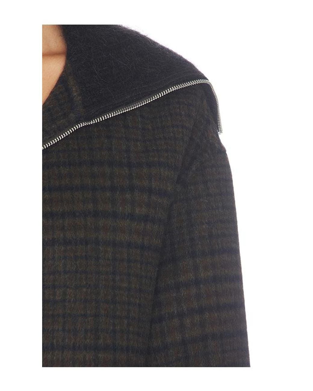 Rails Black Silves Jacket