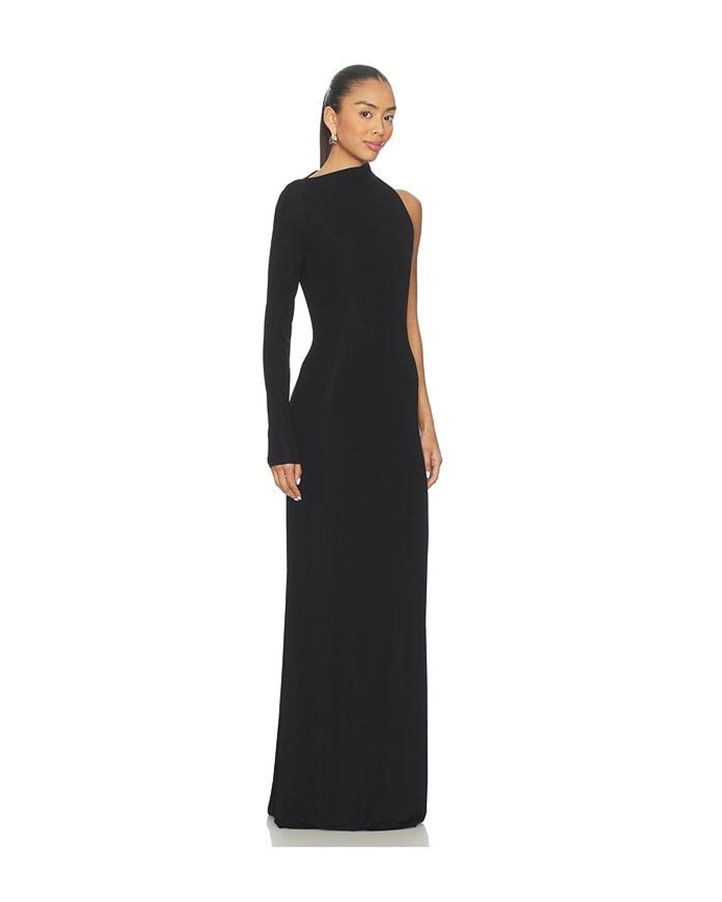 Nbd Black The Kimaya Gown