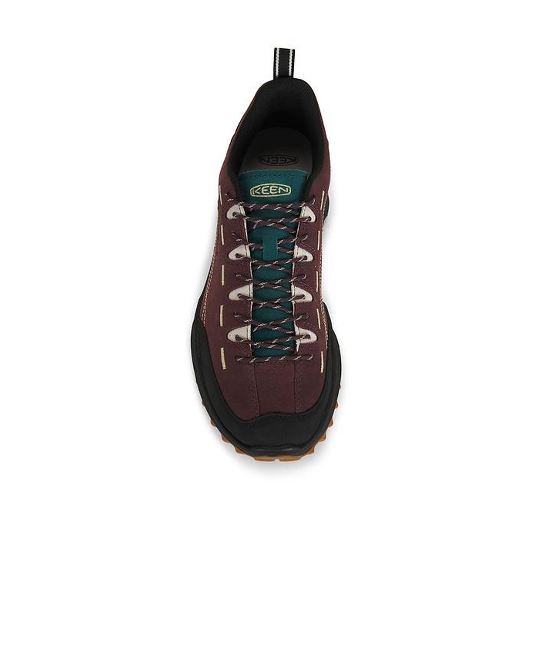 Keen Brown Jasper Zionic for men