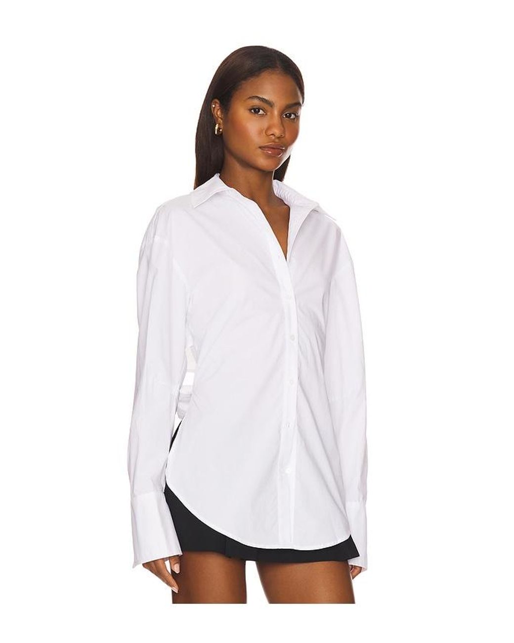 Lovers + Friends White Ariel Top