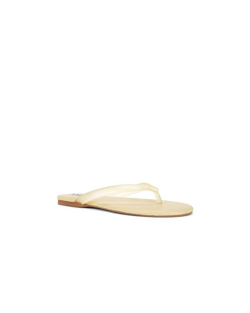 Senso White Harmony Iii Flip Flop