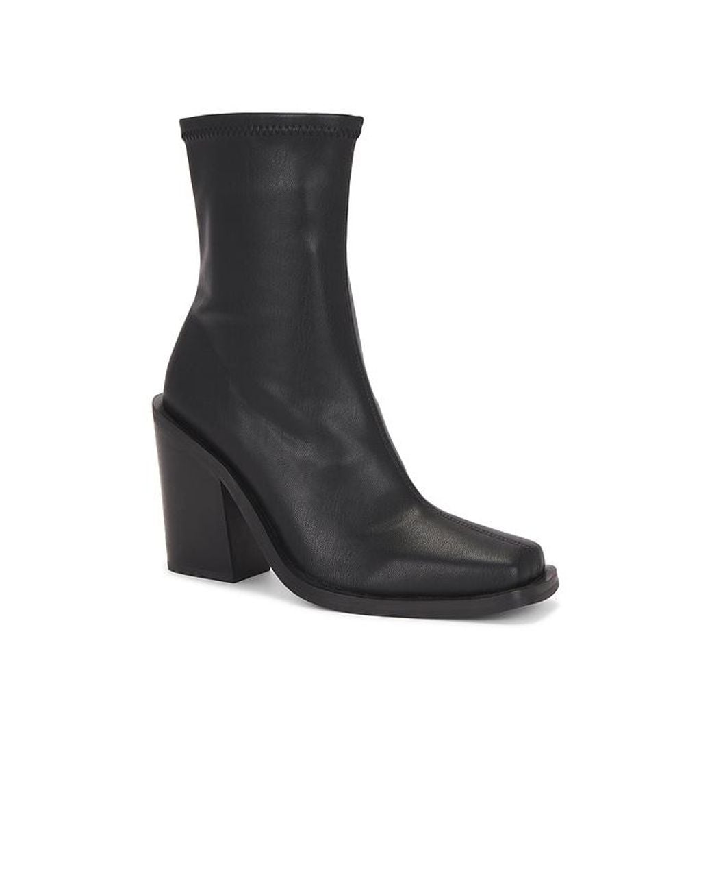 Senso Black Leona I Boot