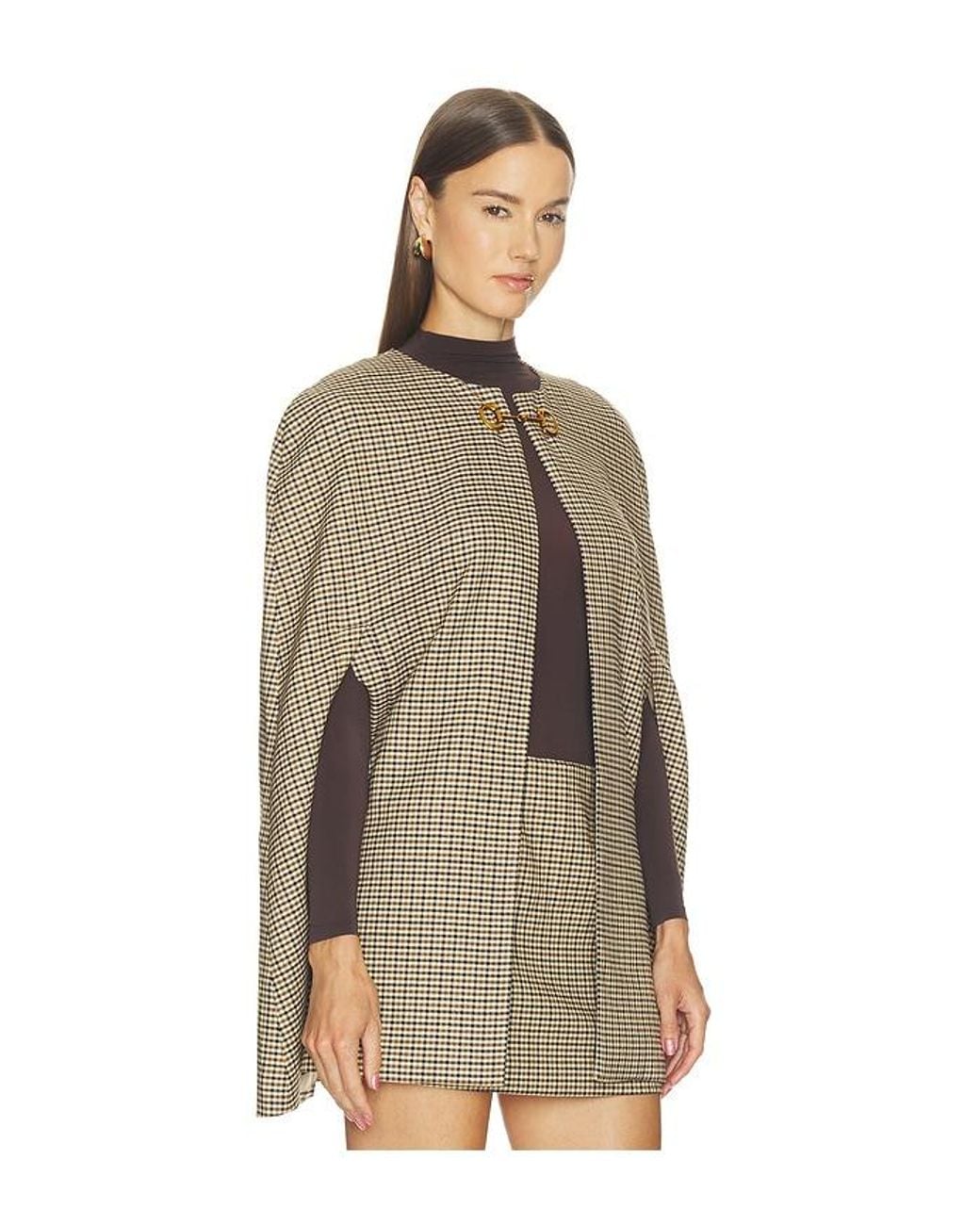 Sans Faff Natural Argyle Cape