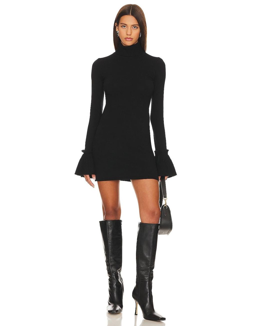 House of harlow sweater dress 2025
