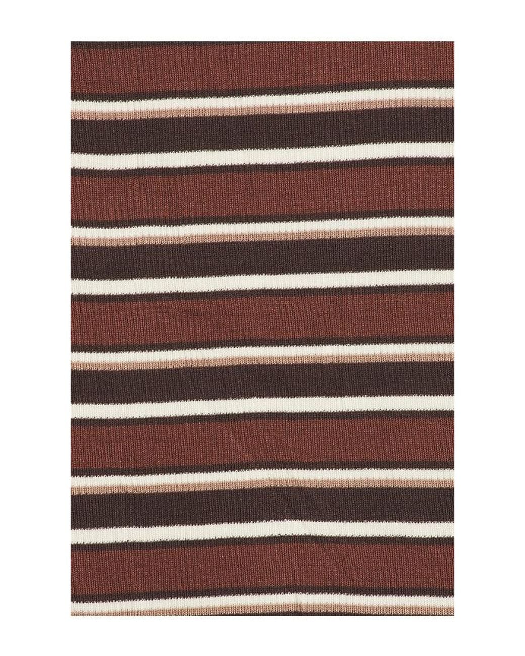 AFRM Red Madsen Top