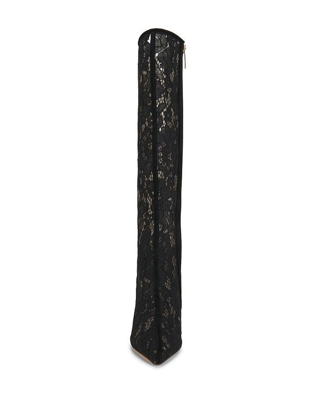 L'Agence Black Chambers Boot
