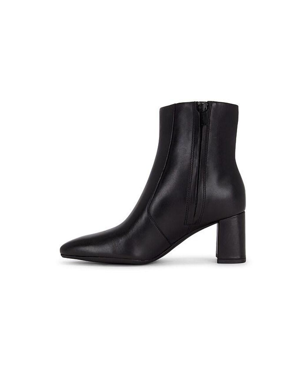 Vince Black Tegan Boot
