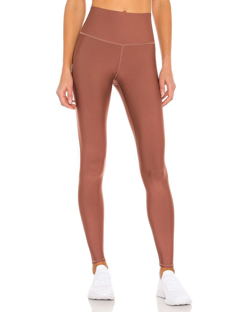 alo yoga high waist airlift legging