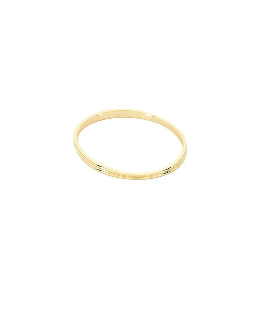 Luv Aj White The Mallorca Upper Arm Bangle