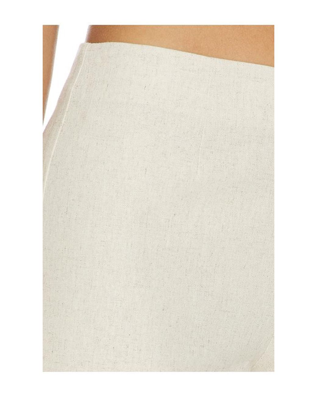ALL THE WAYS White Kenna Pant