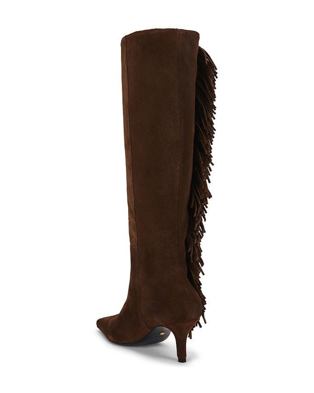 Raye Brown Boot Toro