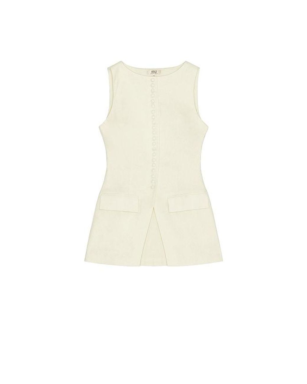 SRG Natural Sidonia Top