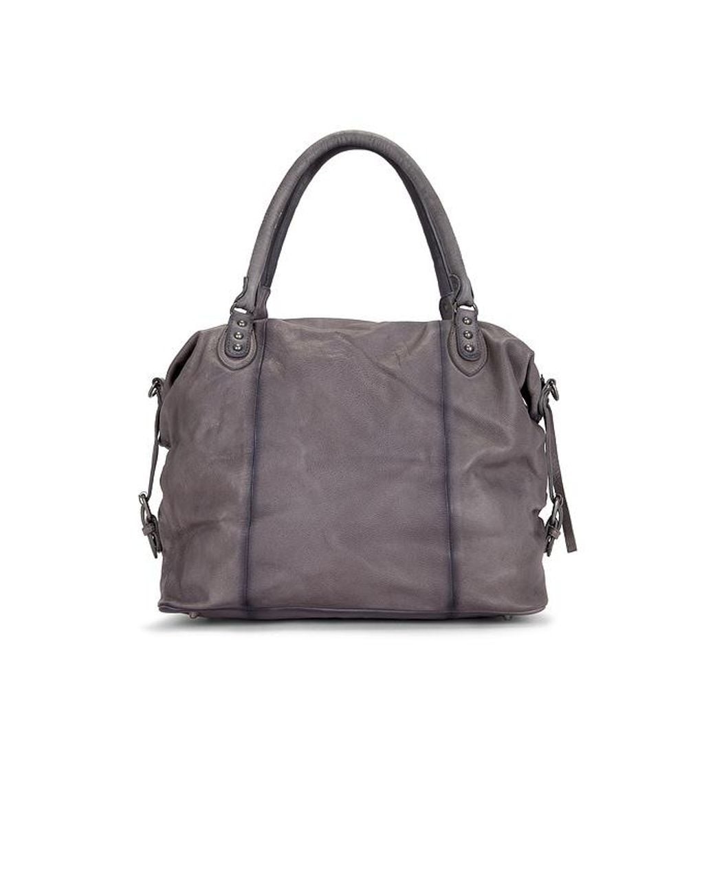 Free People Black X We The Free Emerson Tote Bag