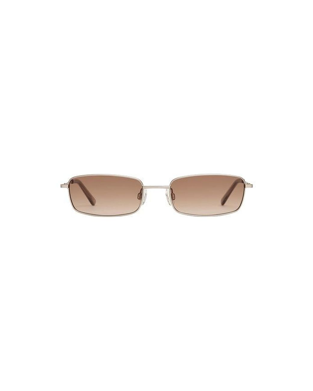 DMY STUDIOS Multicolor Olsen Sunglasses
