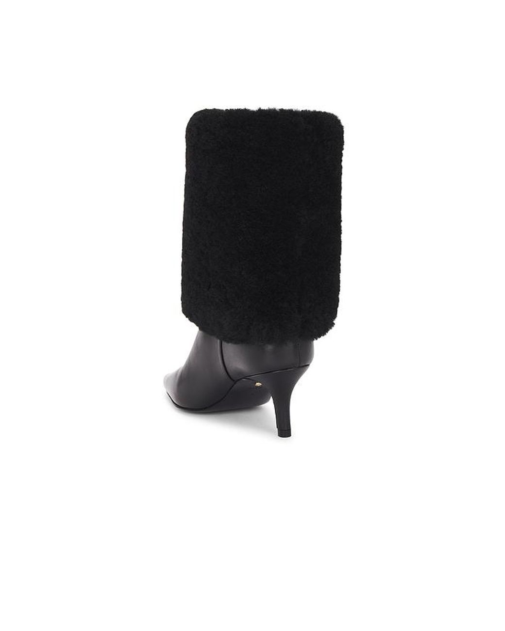 Raye Black Vail Boot