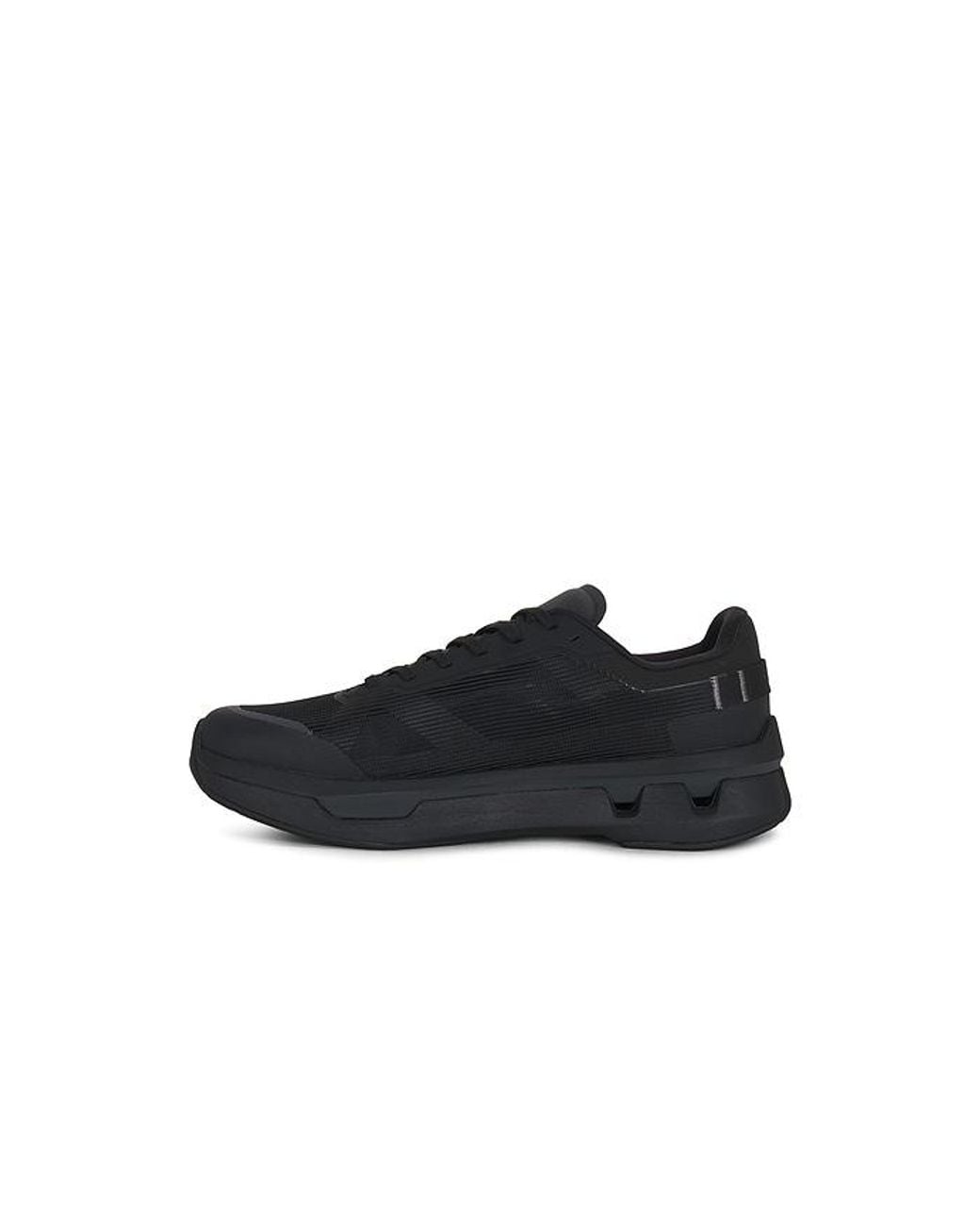 On Shoes Black Cloudze 99 for men