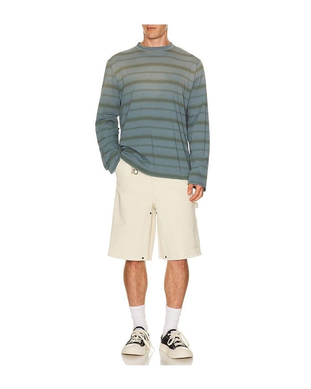 Honor The Gift Natural #88 Carpenter Short for men