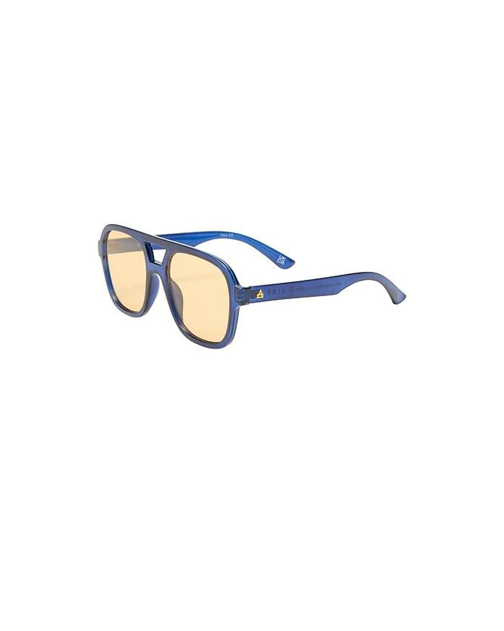 Aire Blue Whirlpool Sunglasses
