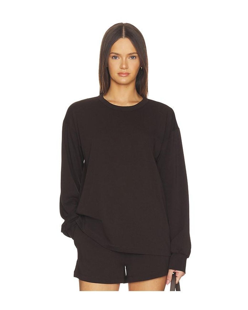 SRG Black Kyro Top