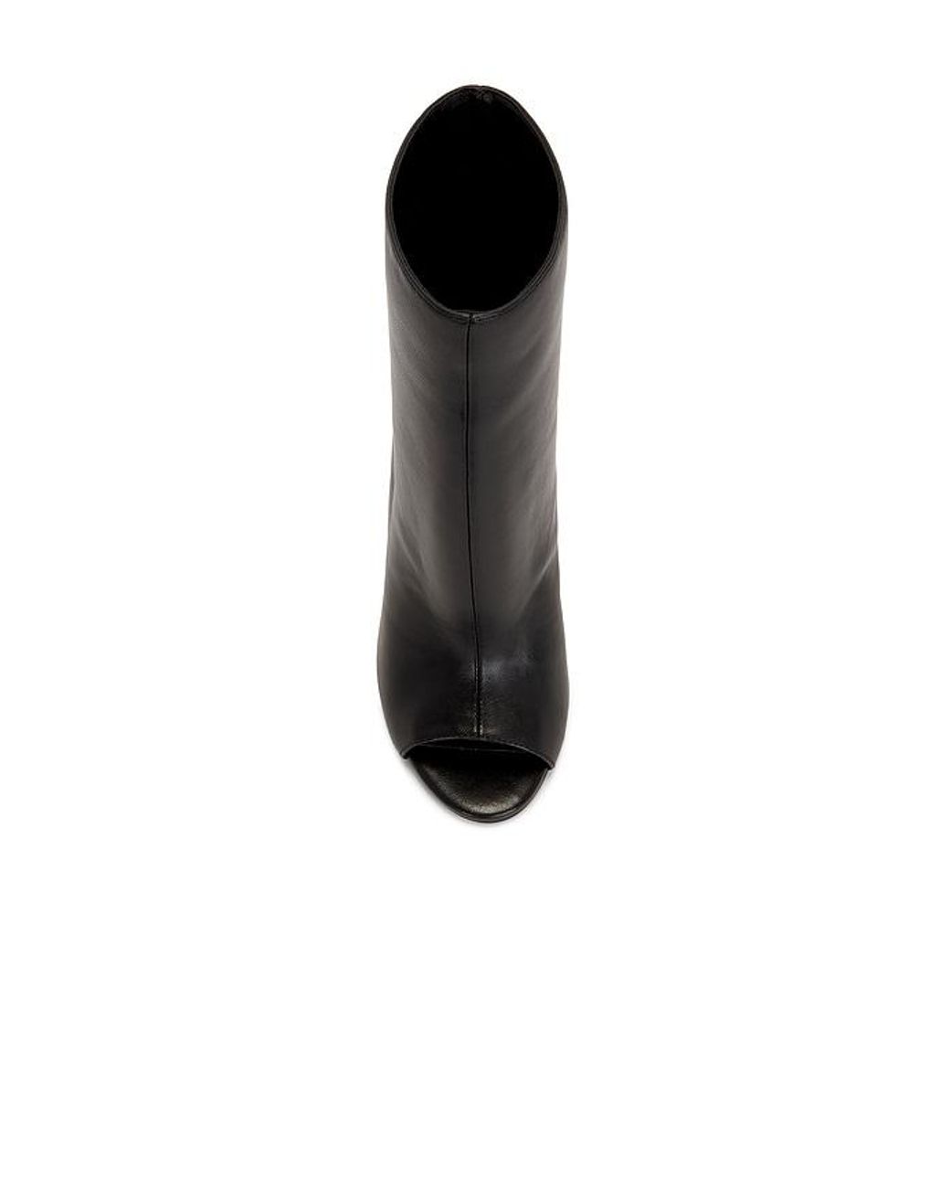 Steve Madden Black Rylix Boot